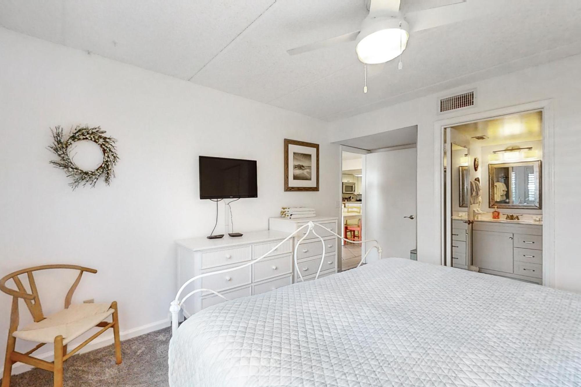 Villa St Aug Ocean&Racquet à St. Augustine Chambre photo