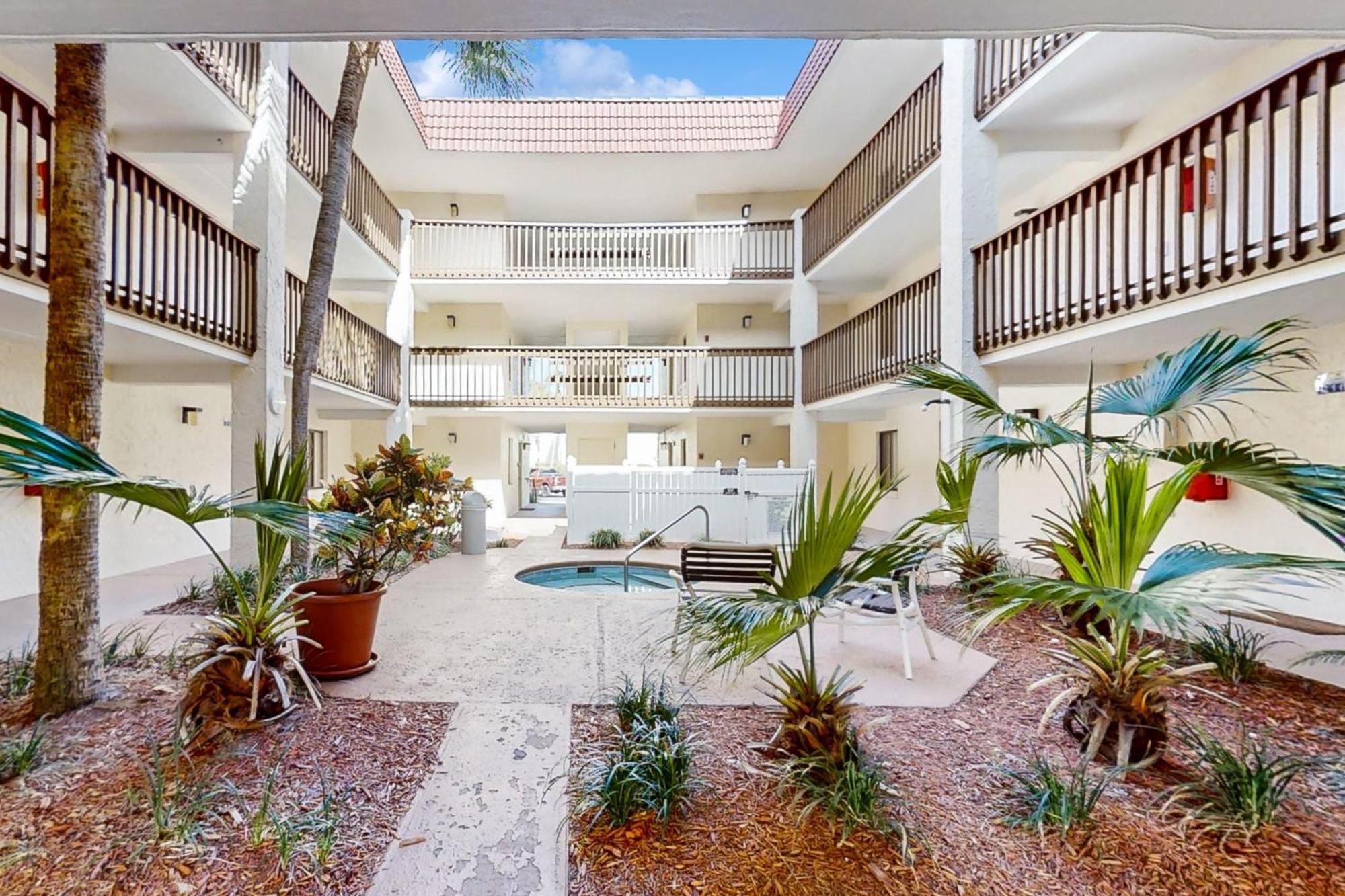 Villa St Aug Ocean&Racquet à St. Augustine Chambre photo