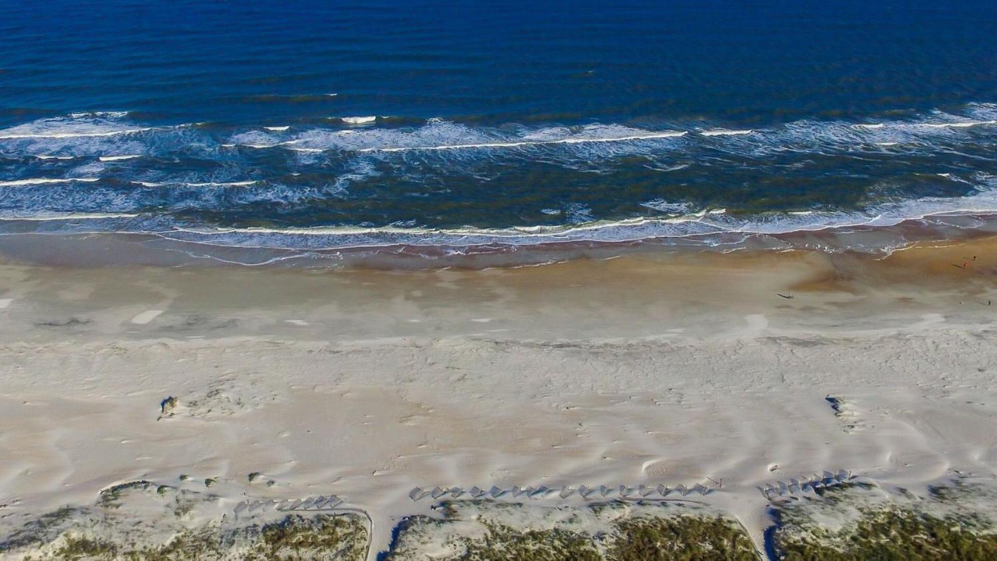 Villa St Aug Ocean&Racquet à St. Augustine Chambre photo