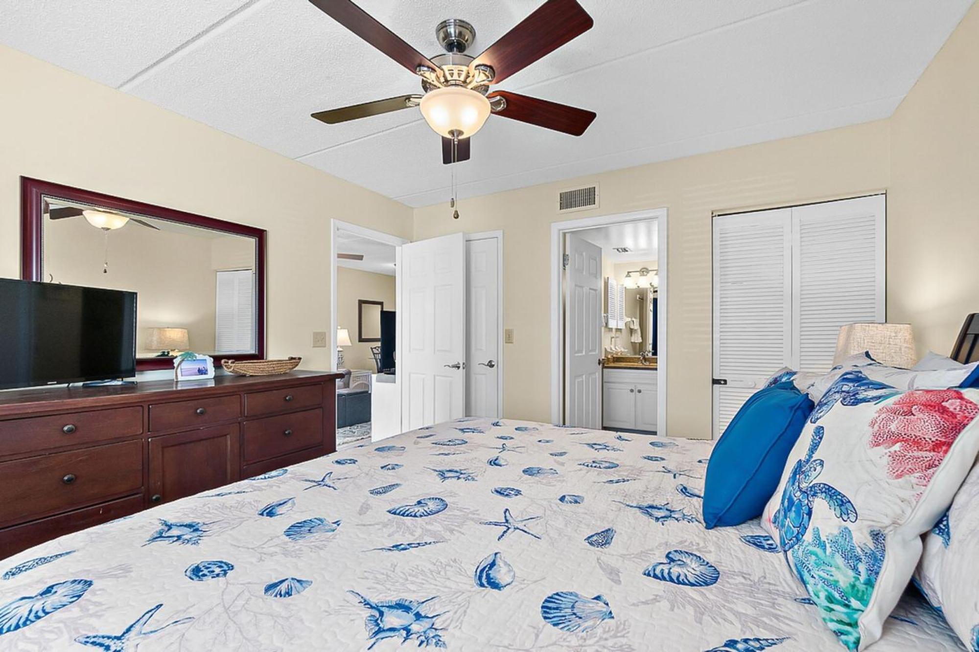 Villa St Aug Ocean&Racquet à St. Augustine Chambre photo