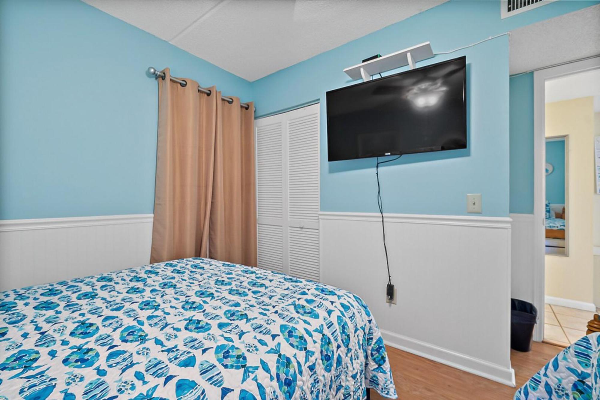 Villa St Aug Ocean&Racquet à St. Augustine Chambre photo