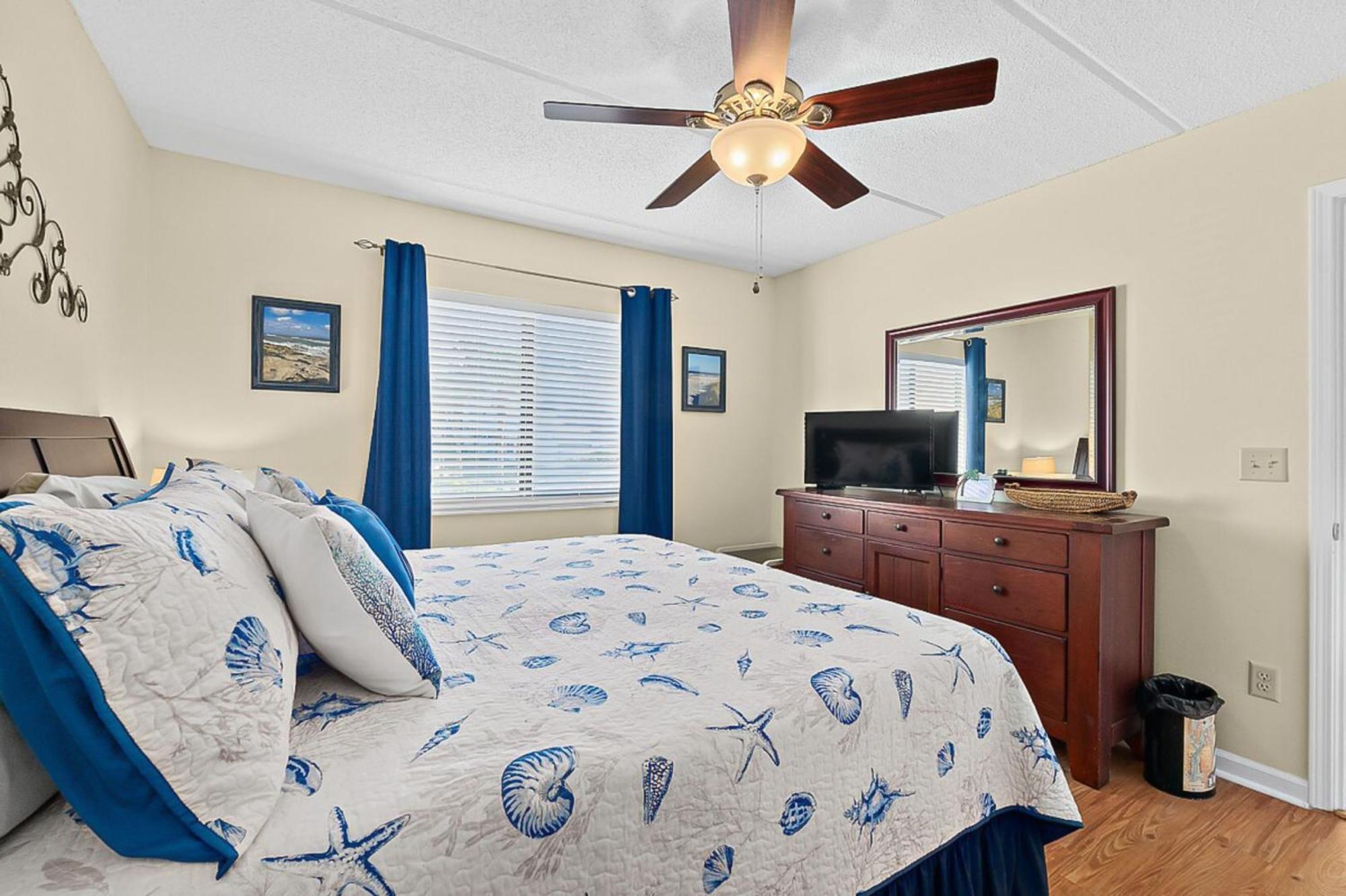 Villa St Aug Ocean&Racquet à St. Augustine Chambre photo