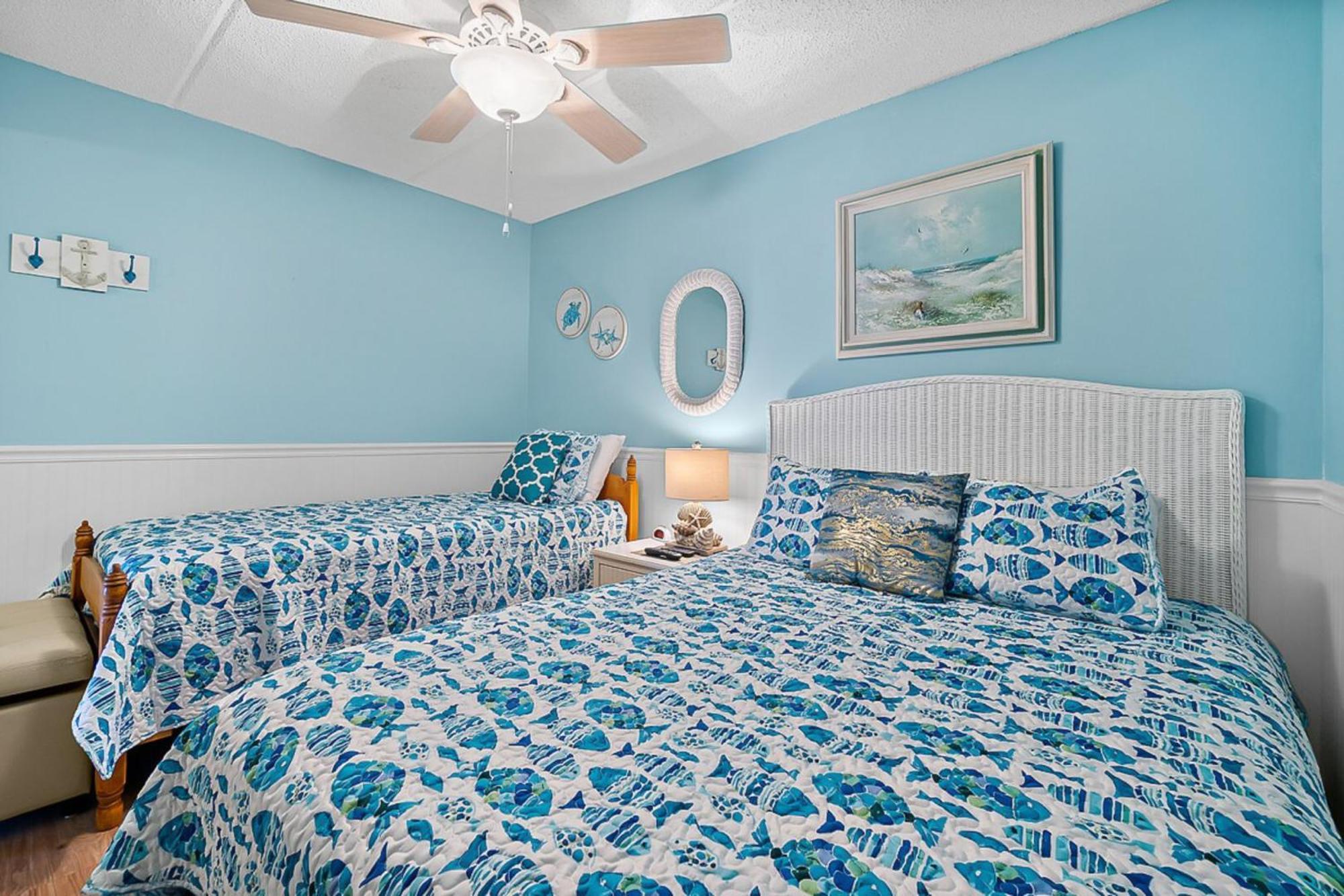 Villa St Aug Ocean&Racquet à St. Augustine Chambre photo