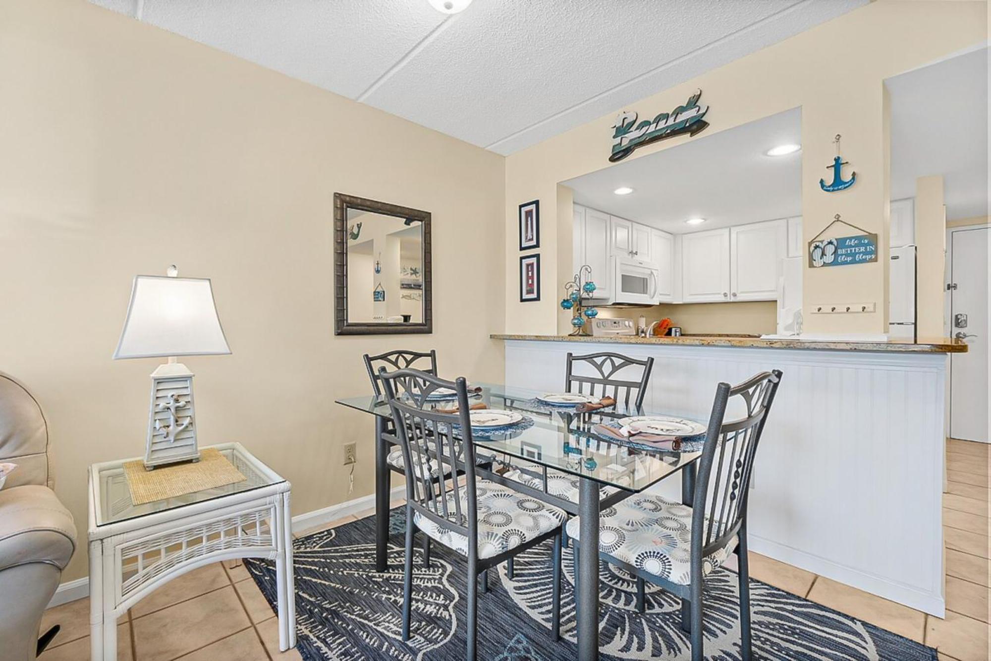 Villa St Aug Ocean&Racquet à St. Augustine Chambre photo