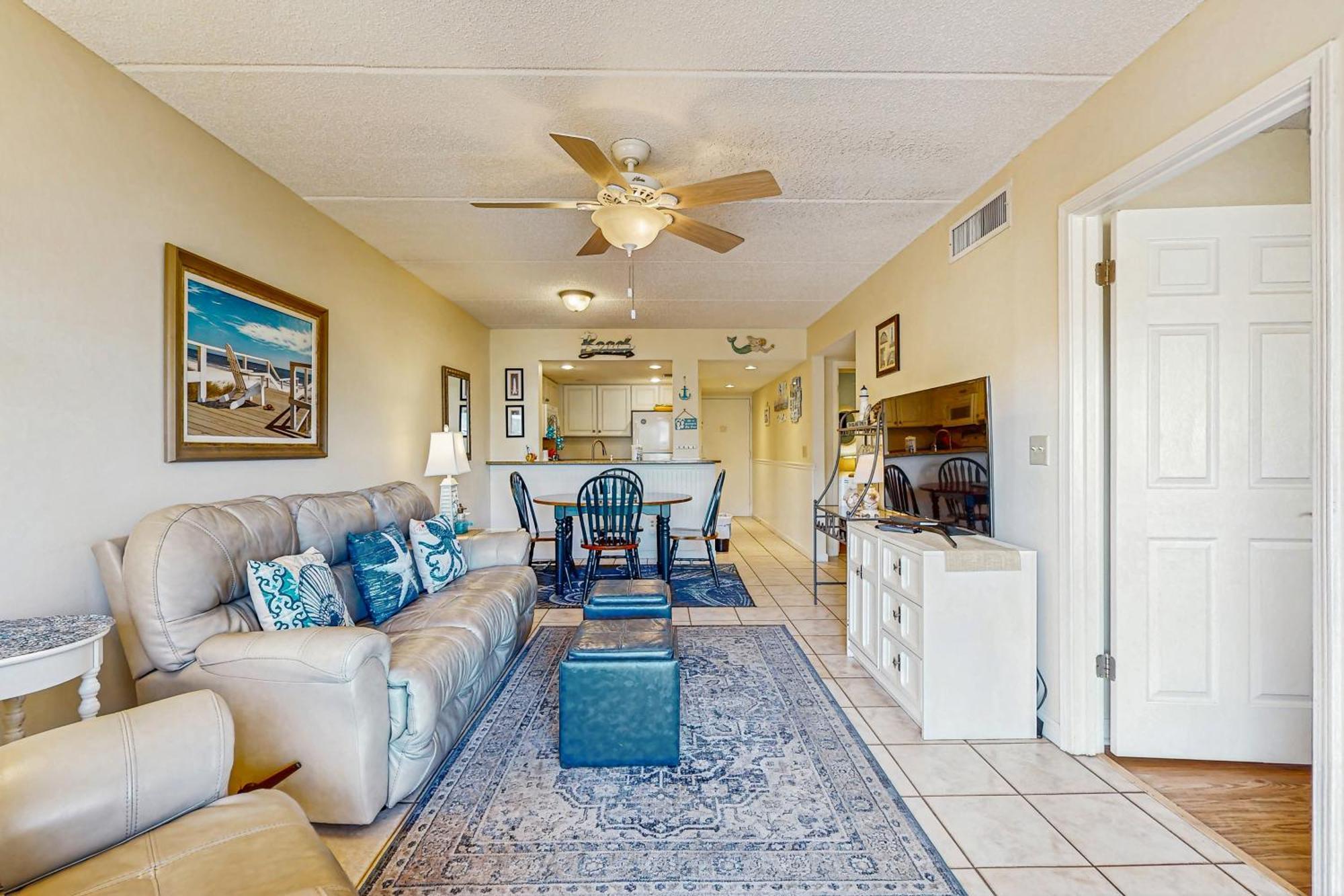 Villa St Aug Ocean&Racquet à St. Augustine Extérieur photo