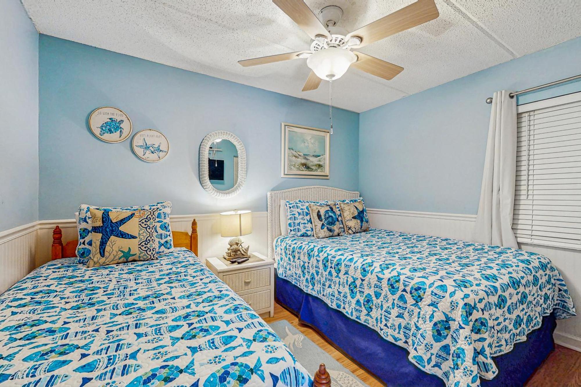 Villa St Aug Ocean&Racquet à St. Augustine Extérieur photo