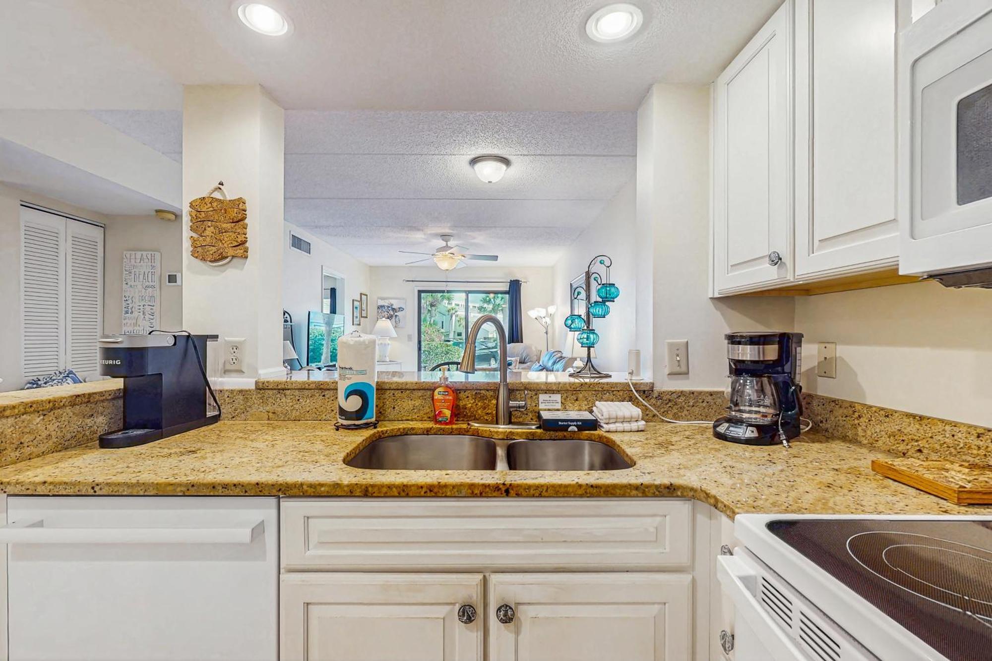 Villa St Aug Ocean&Racquet à St. Augustine Extérieur photo