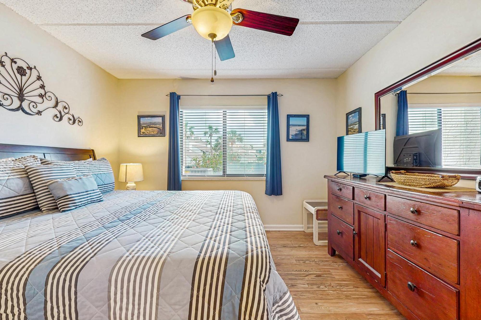 Villa St Aug Ocean&Racquet à St. Augustine Extérieur photo