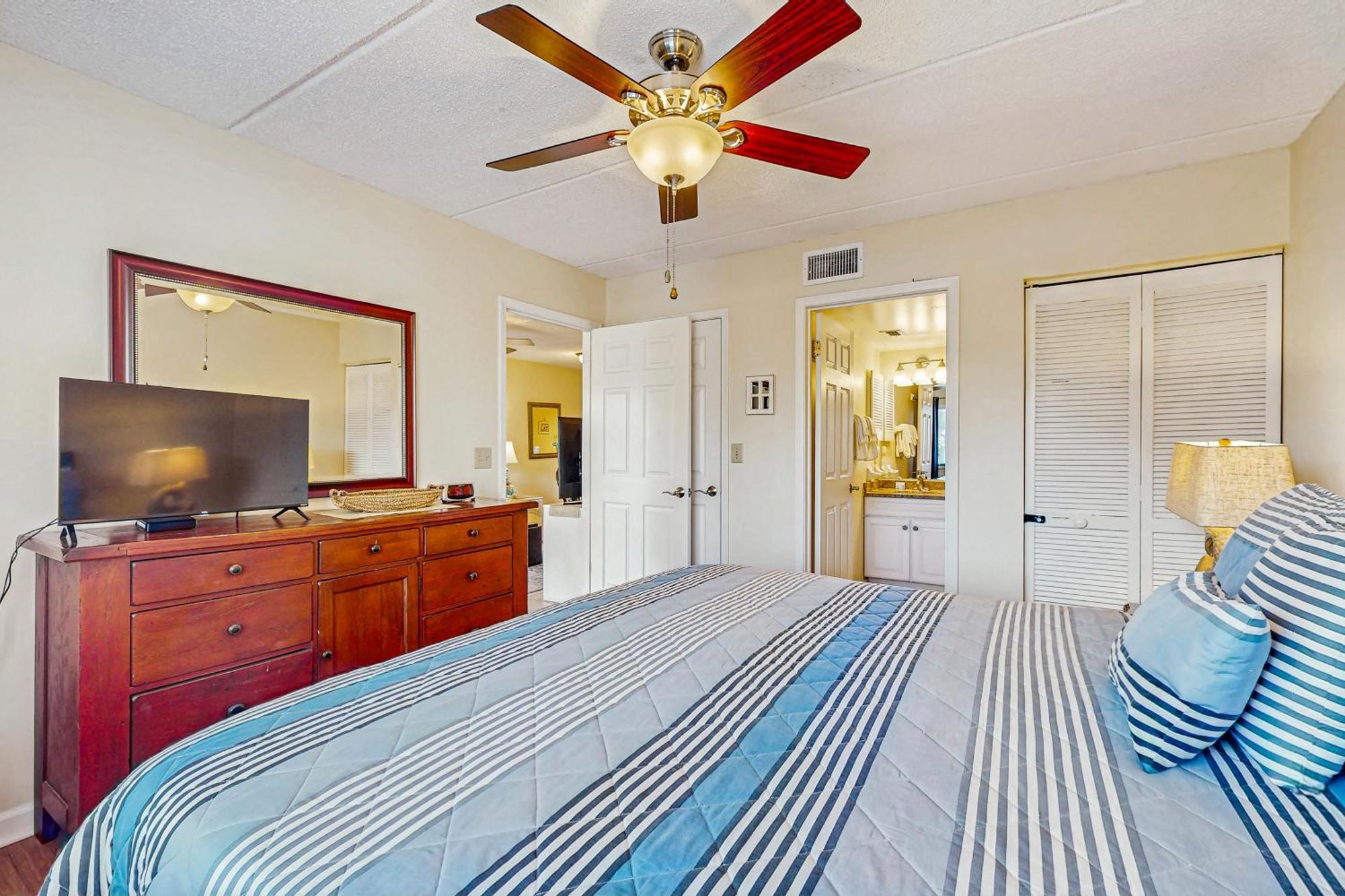 Villa St Aug Ocean&Racquet à St. Augustine Extérieur photo