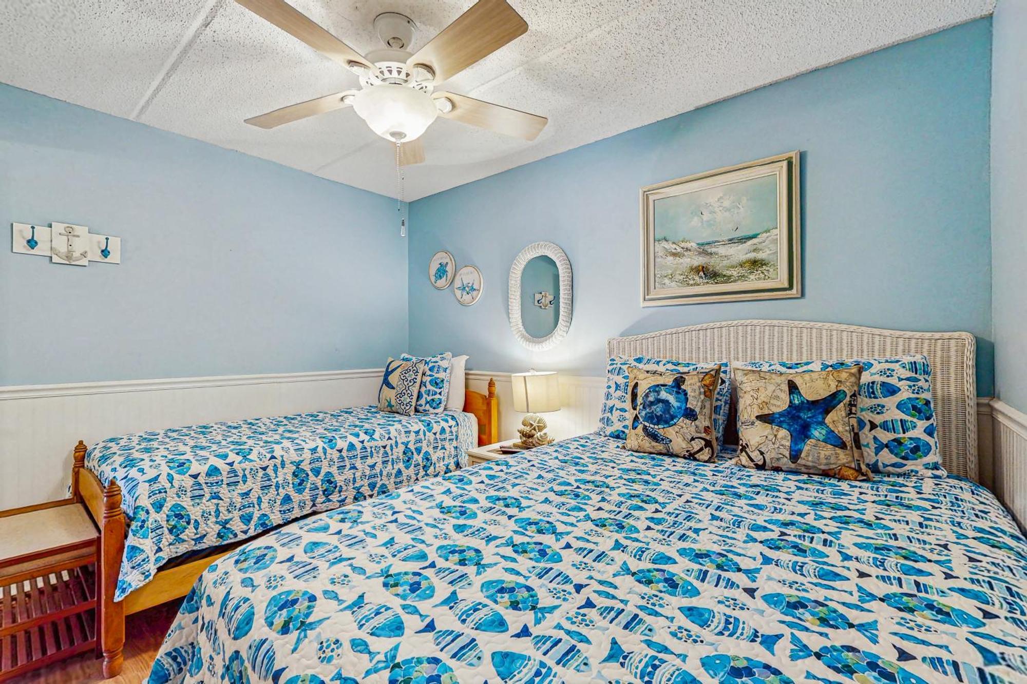 Villa St Aug Ocean&Racquet à St. Augustine Extérieur photo